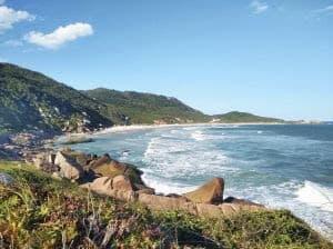 Acomodações inclusivas em Florianópolis