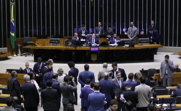 Imagem ilustrativa sobre Fundo de Financiamento para o MPU