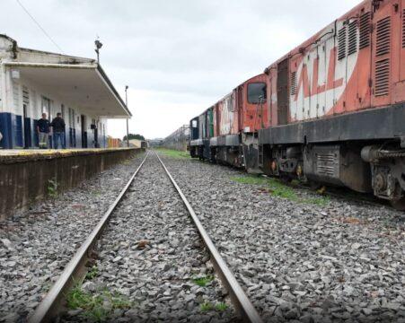 Governadores unidos pela revitalização da ferrovia na Região Sul