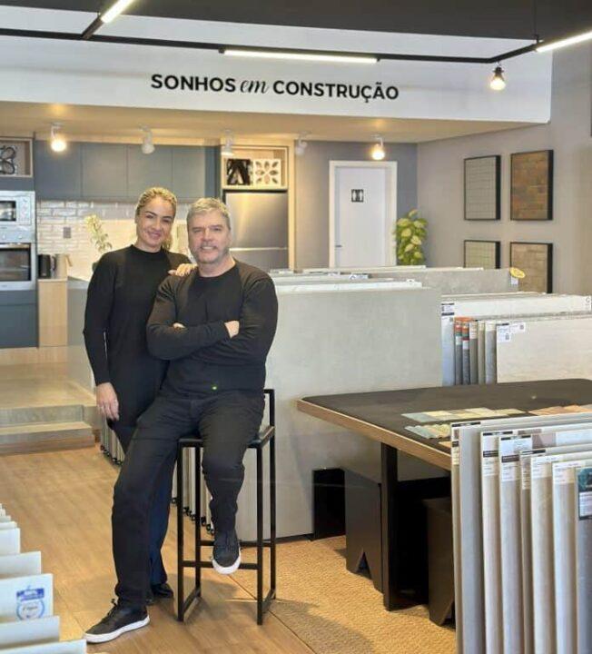 Guide Shop ABC da Construção em Florianópolis