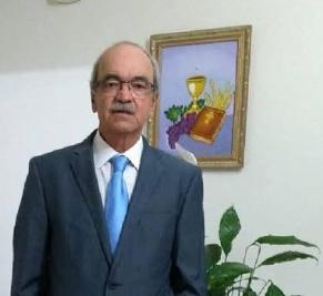 Foto de Hildemberg Soares de Lima - ex-servidor da UFSC