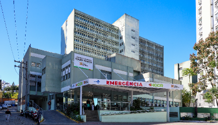 Hospital Governador Celso Ramos - Direito à presença de acompanhantes garantido após investigação do MPSC