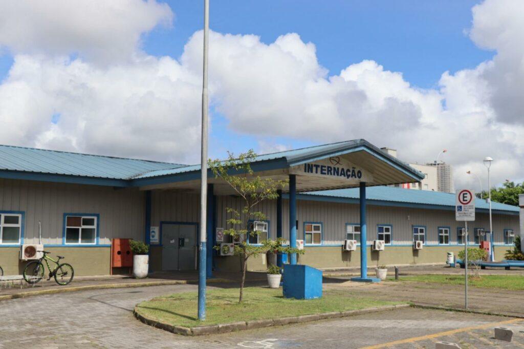 Hospital Ruth Cardoso - Gestão em Saúde Pública