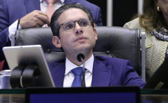 Hugo Motta - sanções nações estrangeiras Poder da República