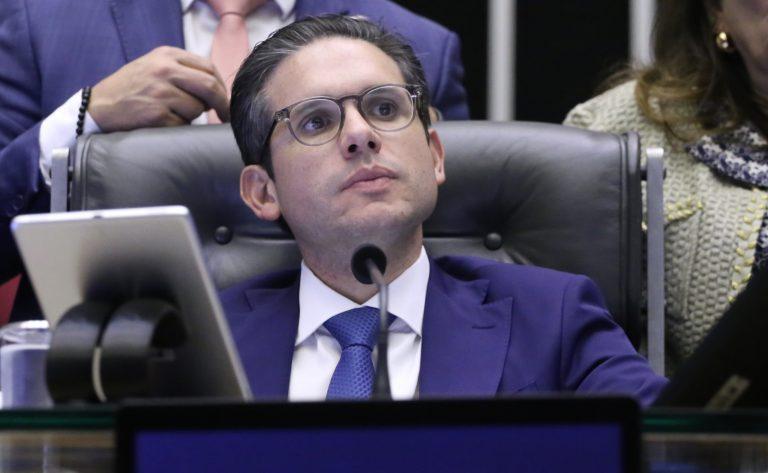 Hugo Motta - sanções nações estrangeiras Poder da República