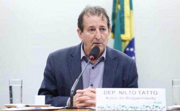 Impactos Ambientais e Sociais das Cadeias Produtivas de Tabaco, Álcool e Ultratransformados