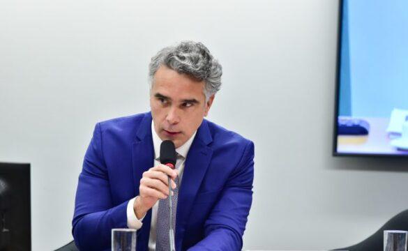 Escola com estrutura adequada