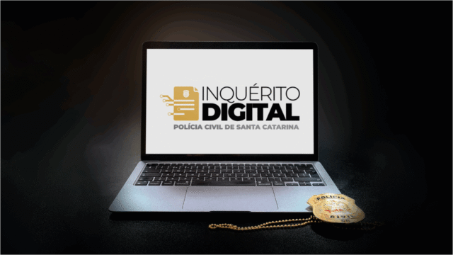 Inquérito Policial Digital - Ferramenta de Investigação
