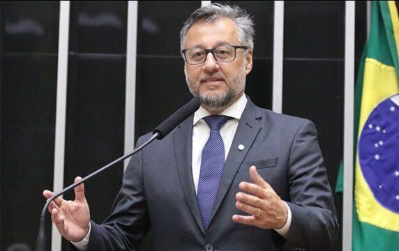 Paciente em UTI externa