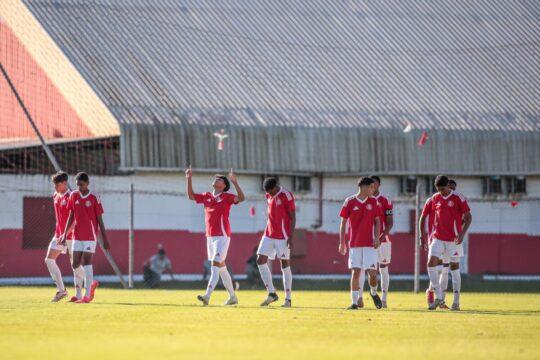 Inter Sub-15