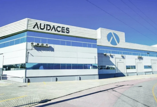 Audaces investe R$ 8 milhões em expansão no México e na Colômbia