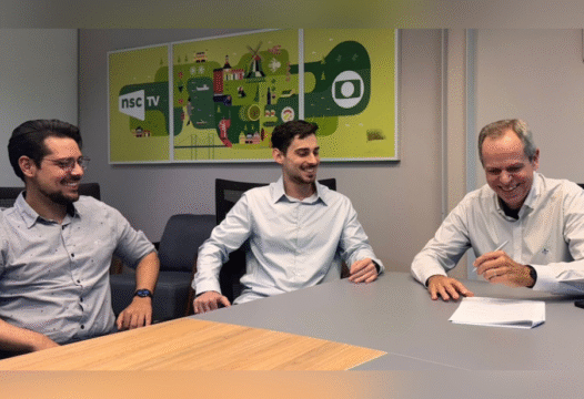 Startups catarinenses