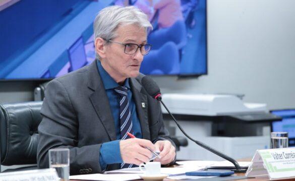 Obras e investimentos para a Conferência do Clima COP30