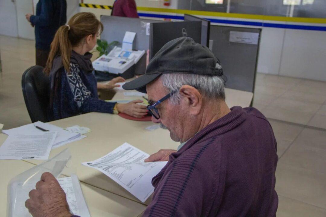 Imagem representativa da isenção do IPTU em São José