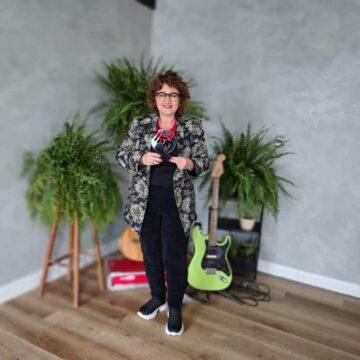 Ivanna Tolotti - Empresária e Idealizadora do Festival TUM