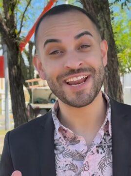 Jair Júnior - Imagem da notícia