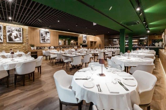 Imagem do Jantar Harmonizado com rótulos da Concha y Toro no Devito Cucina