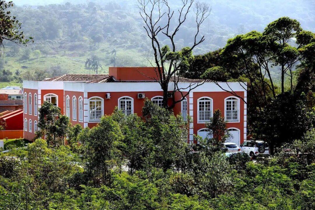 Jardim Botânico de São José