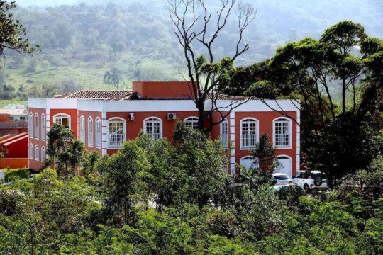 Jardim Botânico de São José