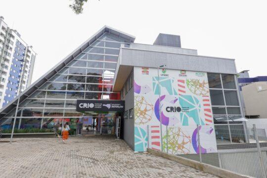 Evento sobre Inovação e Transição Energética em Criciúma