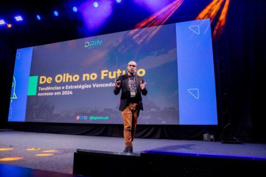 Lab Social - V Fórum Internacional de Inovação Social 2026