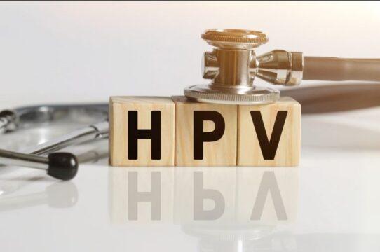 Imagem representativa da nova lei que cria a Política Nacional de Enfrentamento do HPV