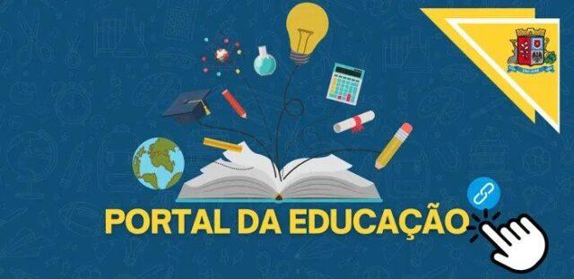 Linha do Tempo da Educação em São José