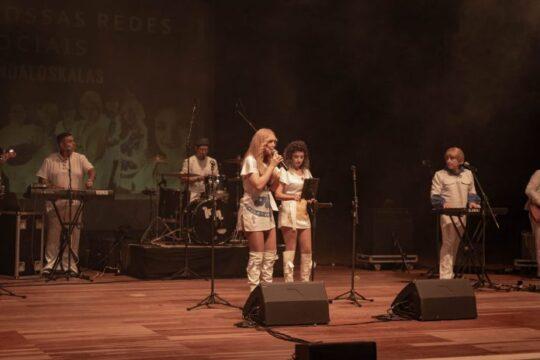 Los Kalas - Tributo Musical em Santa Catarina