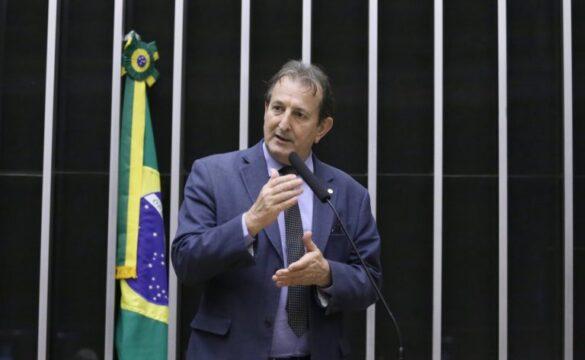 Manifesto das frentes parlamentares pelo adiamento do licenciamento ambiental