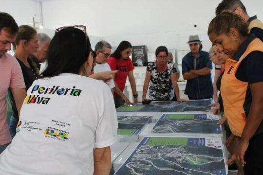 Mapeamento de Riscos em São José