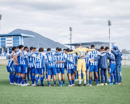 Equipes de base do Avaí nos campeonatos estaduais