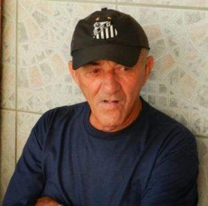 Foto de Mario Aniceto Pereira