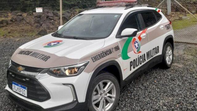 Três adolescentes são apreendidos em Joinville por receptação de motocicletas furtadas