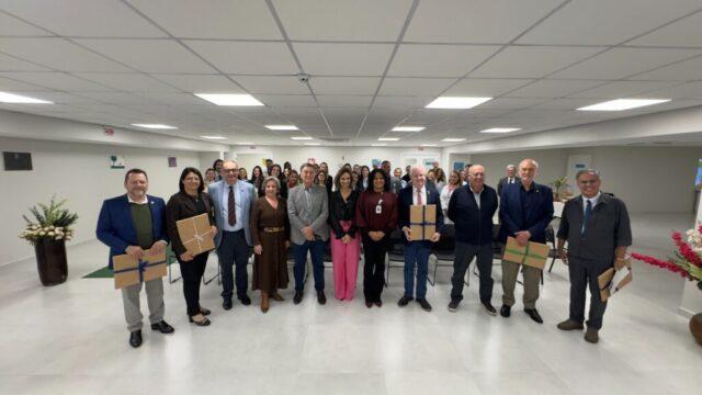 Multihospital do Sul da Ilha - Modelo em Serviços de Saúde em Florianópolis