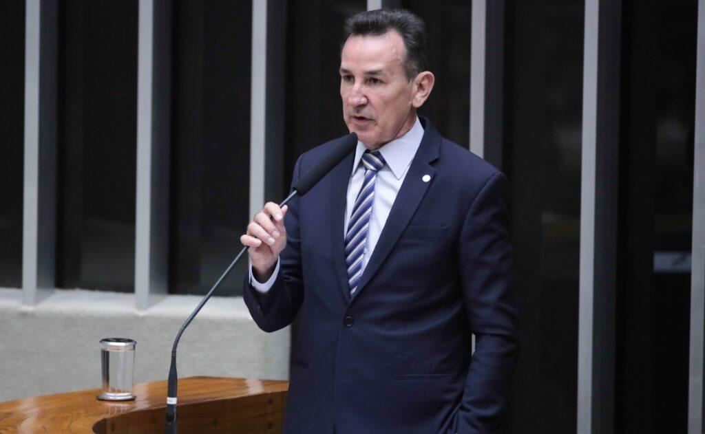 Nova Tarifa dos EUA
