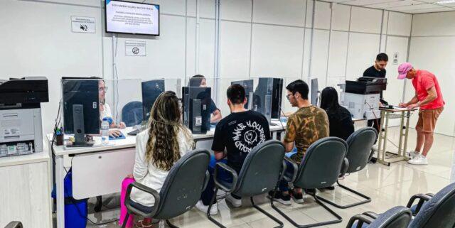Programa de Parcelamento Incentivado em São José