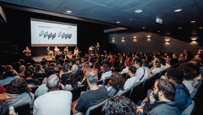 Evento gratuito - Descubra hábitos culturais em Florianópolis