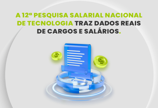 Pesquisa Salarial - Dados Estratégicos