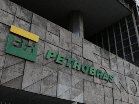 Petrobras Biocombustível