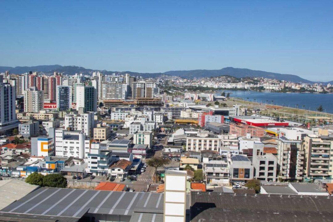 Imagem representativa do Plano Diretor de São José facilitando a abertura de empresas