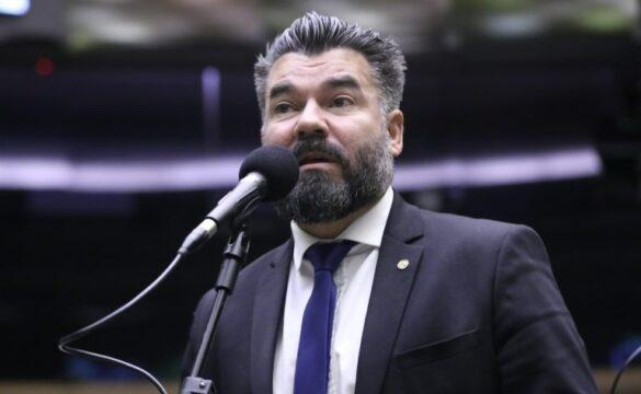 Controle de fronteiras no Brasil