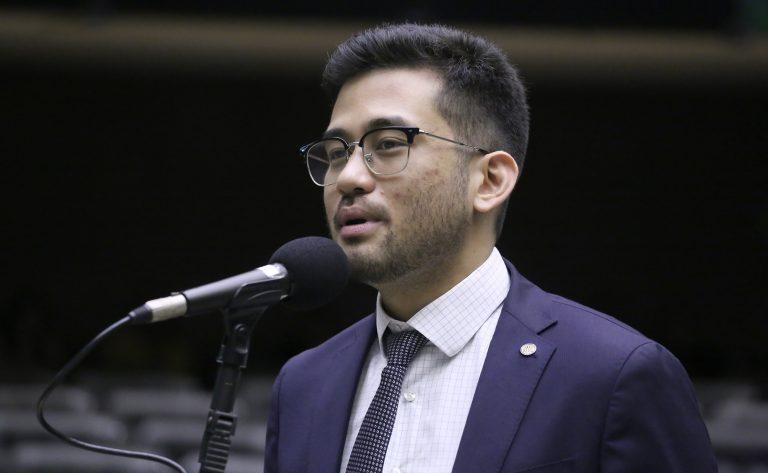 Projeto de Lei 508/25 - Política Nacional de Aprimoramento do Sistema Penitenciário