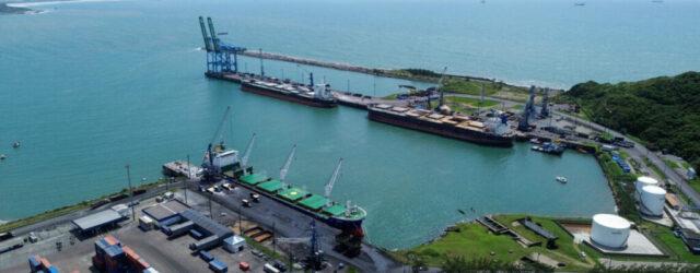 Porto de Imbituba logística