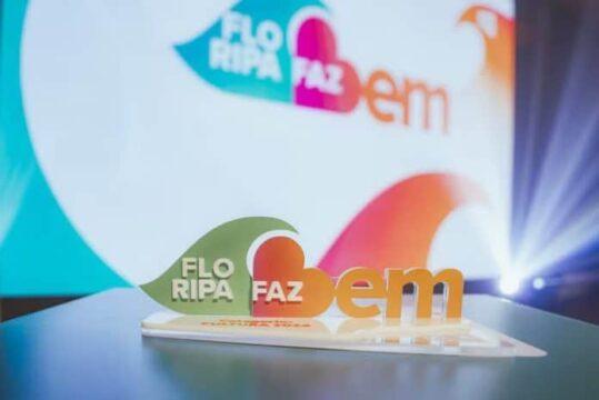 Prêmio Floripa Faz Bem 2025 - Votação Popular