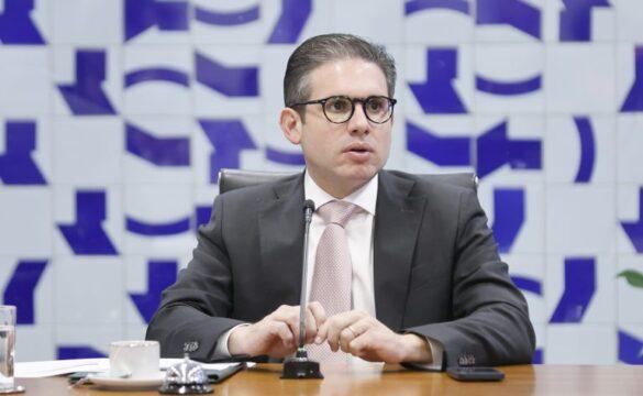 Hugo Motta - Presidente da Câmara dos Deputados