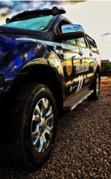 Polícia Civil de SC e SP prendem suspeito de furto em condomínio de alto padrão em Florianópolis