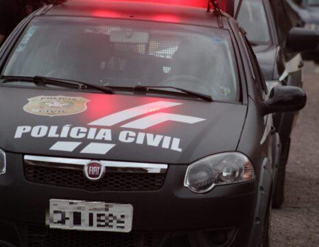 Polícia Civil prende mulher envolvida em execução