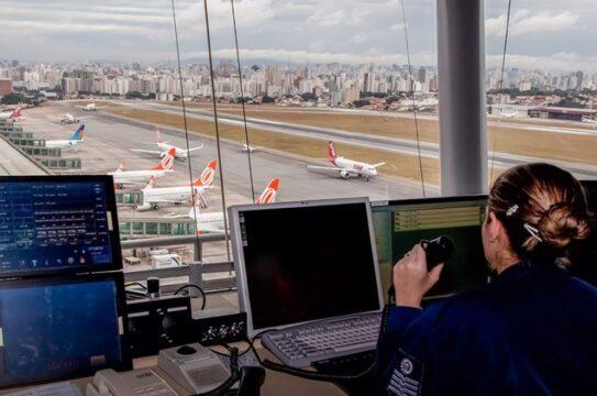 Controladores de Tráfego Aéreo em debate na Câmara dos Deputados