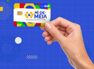 Verba para Programa Pé-de-Meia