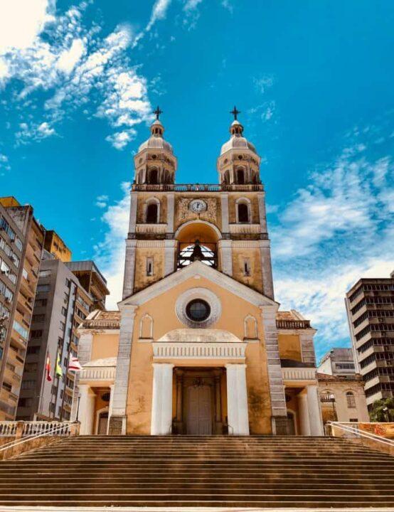 Agências de turismo em capacitação